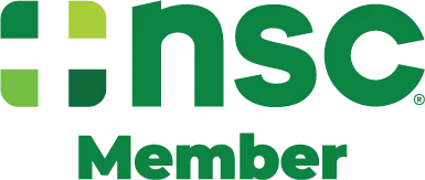 National Safety Council (NSC) member